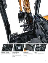 Mini Excavators-9