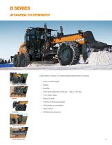 Motor Graders-15
