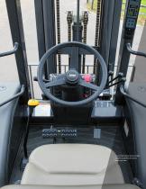 Rough Terrain Forklifts-5