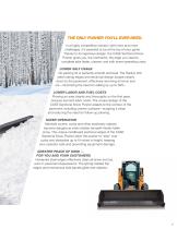 Sectional Snow Pusher-3