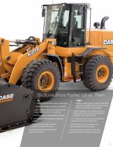 Sectional Snow Pusher-5
