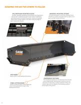 Sectional Snow Pusher-6
