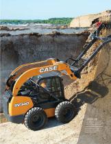 Skid Steer Loaders-11