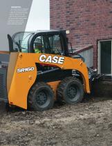 Skid Steer Loaders-12