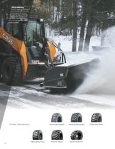 Skid Steer Loaders-14