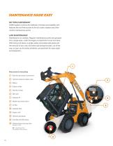 Skid Steer Loaders-16