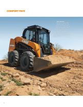 Skid Steer Loaders-8
