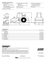 SV208 VIBRATORY ROLLER TIER 3 CERTIFIED-2