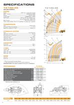 TELESCOPIC HANDLERS-12