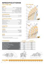 TELESCOPIC HANDLERS-14
