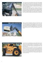 TELESCOPIC HANDLERS - Case - PDF Catalogs | Technical Documentation ...