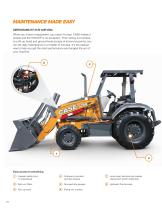 Tractor Loaders-14