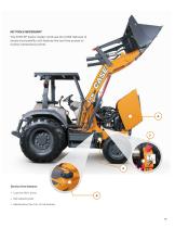 Tractor Loaders-15