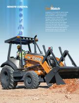 Tractor Loaders-18
