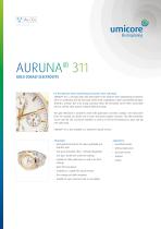 AURUNA® 311 - 1