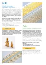 Precious Metal Plating - 6