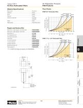 Air Preparation Products P3N Series-3