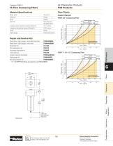 Air Preparation Products P3N Series-5