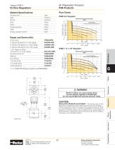 Air Preparation Products P3N Series-7