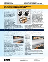 Heavy Duty Hydraulic Cylinders-10