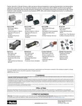 Heavy Duty Hydraulic Cylinders-2