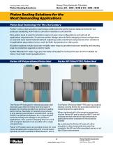 Heavy Duty Hydraulic Cylinders-8