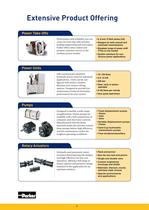 The Hydraulics Product and Systems Overview-8