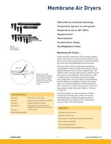 OEM Filters, Air Dryers, and Nitrogen Generator Modules-7