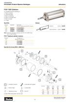 Pneumatic Products Spare Parts-10