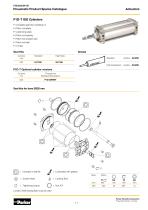 Pneumatic Products Spare Parts-11