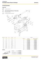 Pneumatic Products Spare Parts-12
