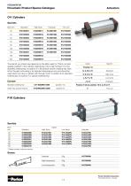 Pneumatic Products Spare Parts-14