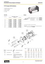 Pneumatic Products Spare Parts-17