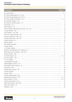 Pneumatic Products Spare Parts-2
