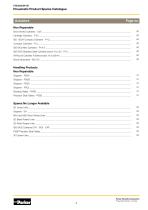 Pneumatic Products Spare Parts-3