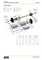Pneumatic Products Spare Parts-7