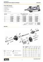 Pneumatic Products Spare Parts-9
