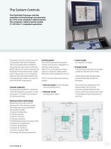 Fluid Bed Processor LFP - 7