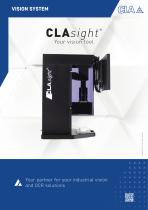 CLAsight - 1