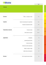 Competence in polyurethane - 3