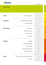 Expertise in rubber-elastomers - 3