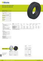 Tyres and press-on bands - 4