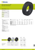 Tyres and press-on bands - 5