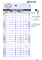 CATALOGUE PLASTEM EN-14