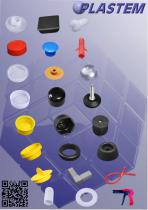 CATALOGUE PLASTEM EN