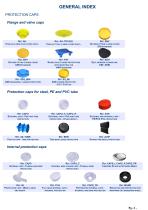 CATALOGUE PLASTEM EN-3
