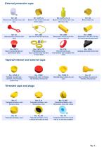 CATALOGUE PLASTEM EN-4