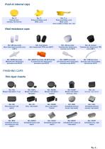 CATALOGUE PLASTEM EN-5