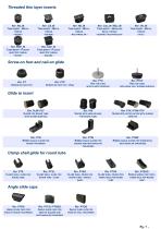 CATALOGUE PLASTEM EN-8