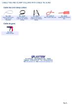 CATALOGUE PLASTEM EN-9